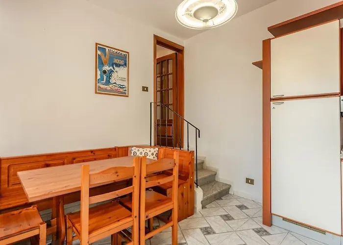Casa Luana San Concordio - Affitti Brevi Italia