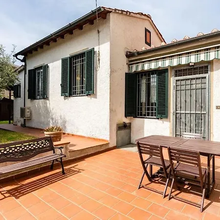 Casa Luana San Concordio - Affitti Brevi Italia Villa Lucca Exterior photo