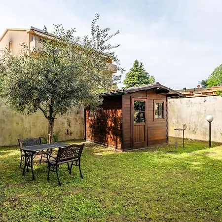 Casa Luana San Concordio - Affitti Brevi Italia Villa Lucca Exterior photo