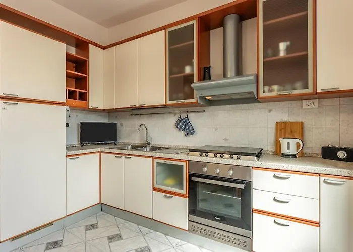 Casa Luana San Concordio - Affitti Brevi Italia