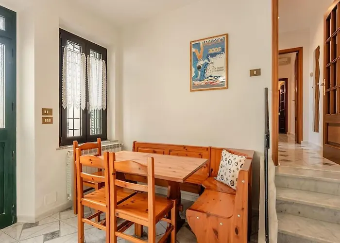 Casa Luana San Concordio - Affitti Brevi Italia