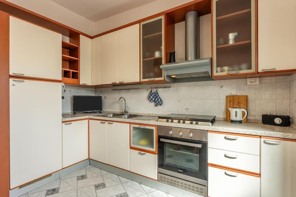 Holiday home Casa Luana San Concordio - Affitti Brevi Italia Lucca