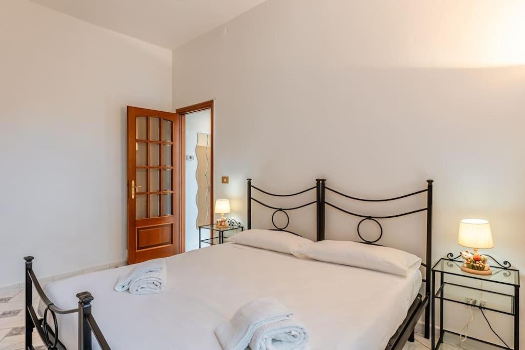 Holiday home Casa Luana San Concordio - Affitti Brevi Italia *