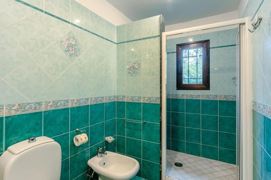 Casa Luana San Concordio - Affitti Brevi Italia Holiday home Lucca