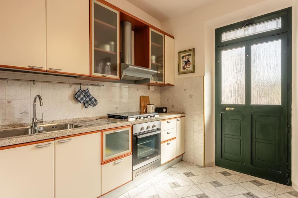 Holiday home Casa Luana San Concordio - Affitti Brevi Italia