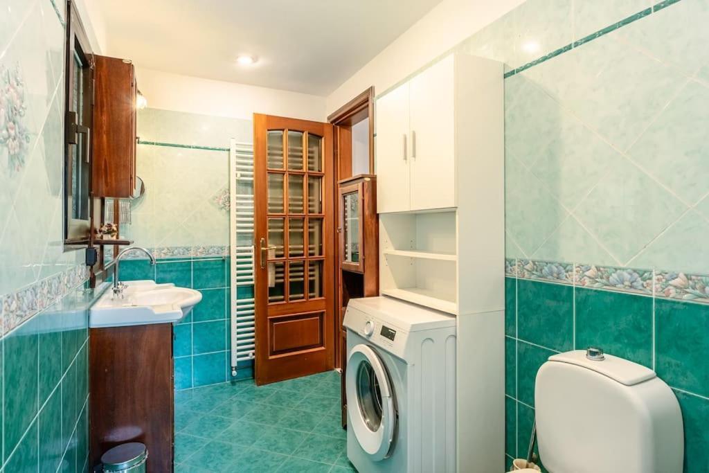 Holiday home Casa Luana San Concordio - Affitti Brevi Italia Lucca