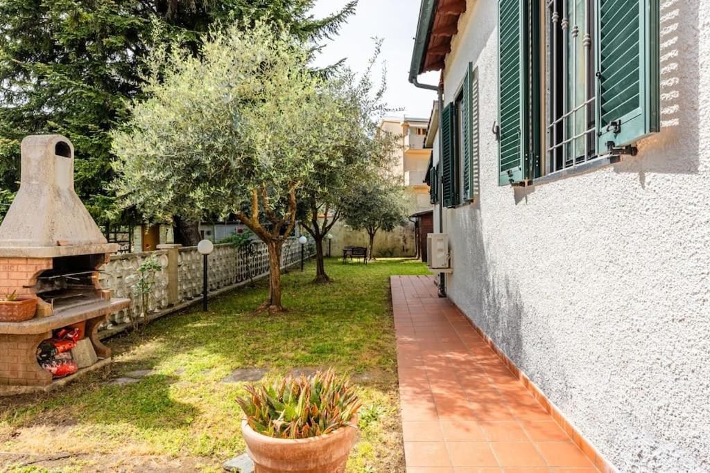 Casa Luana San Concordio - Affitti Brevi Italia Holiday home